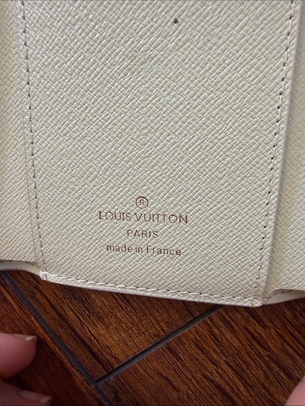 Mini Wallet - Picture 4 of 6